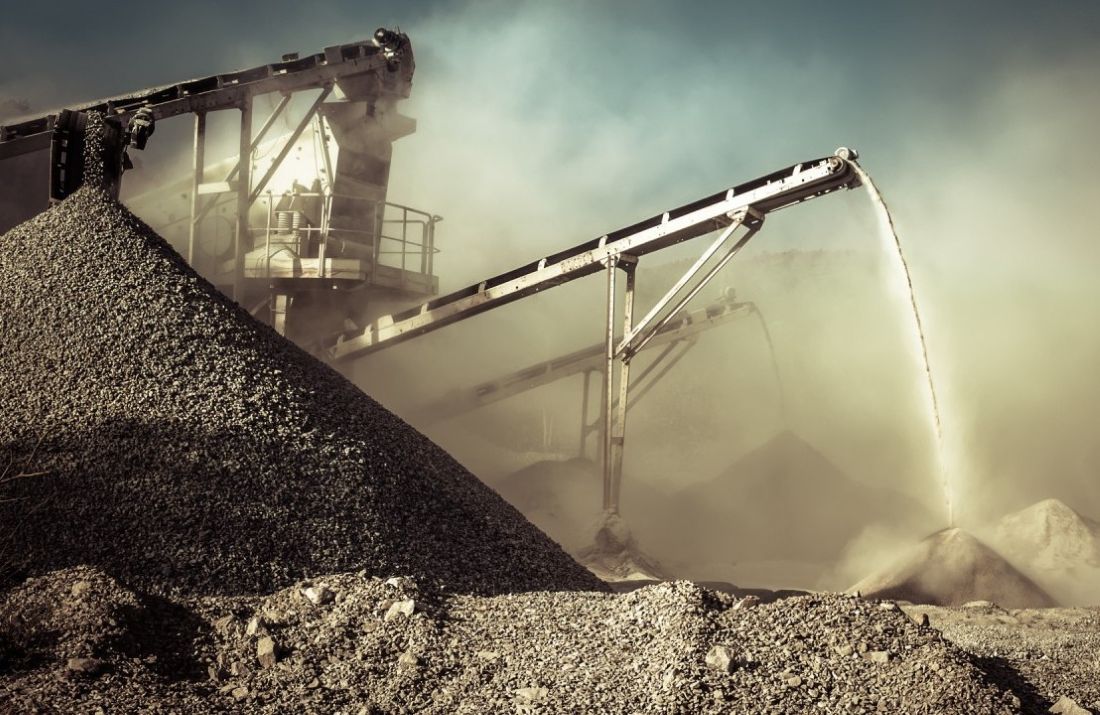coal-washing